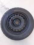 Roti complete anvelope iarna ROSAVA 185/65R15-88T