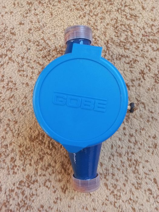 Contor multijet apa rece Gobe