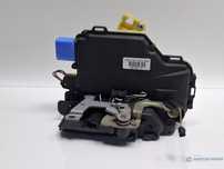 Broasca usa stanga fata VOLKSWAGEN POLO 9N_ 2001 - 2012 12V AZQ, BME 3B1837015AM