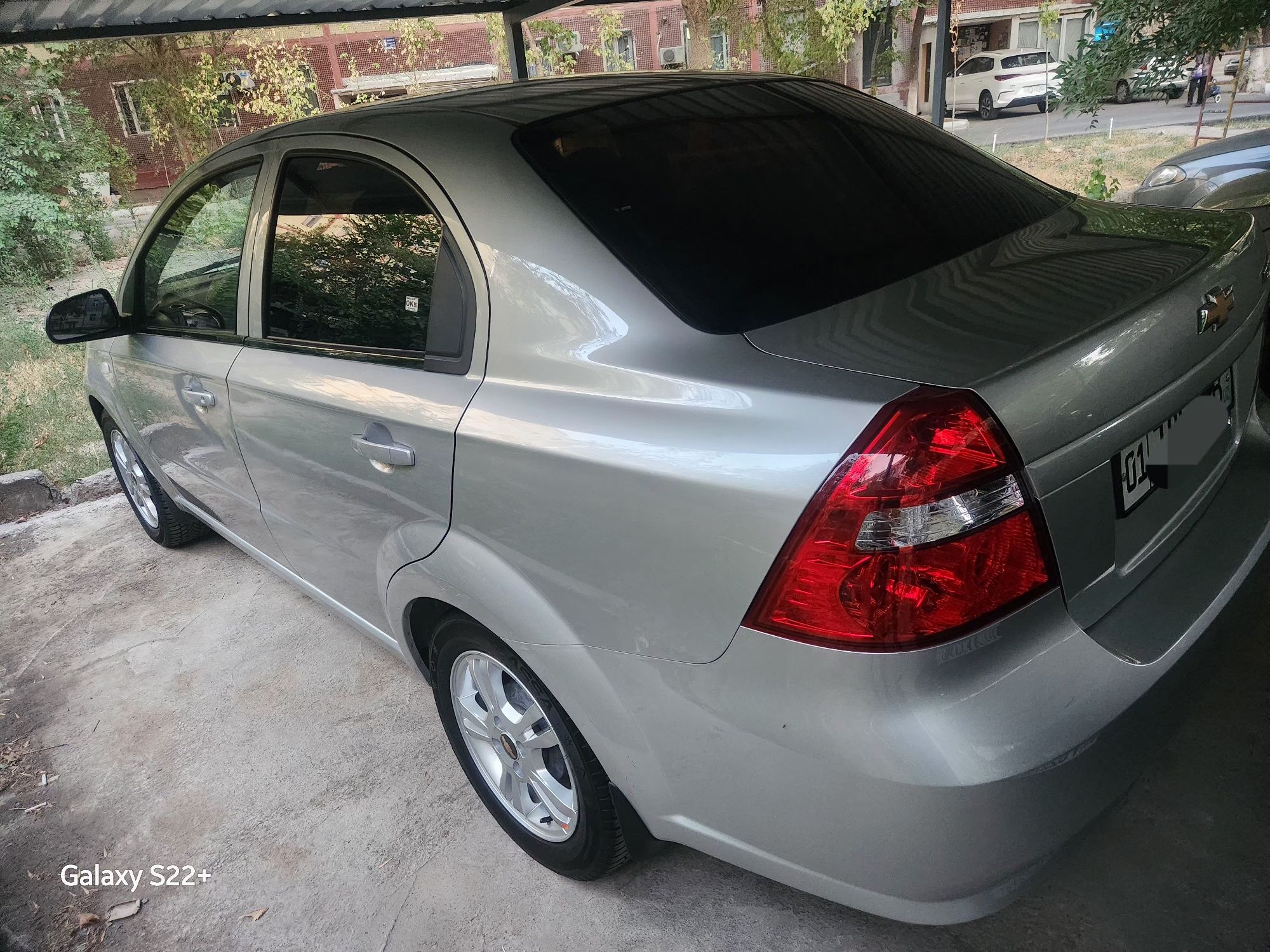 Продаётся Нексия 3 2019- -4 Автомат