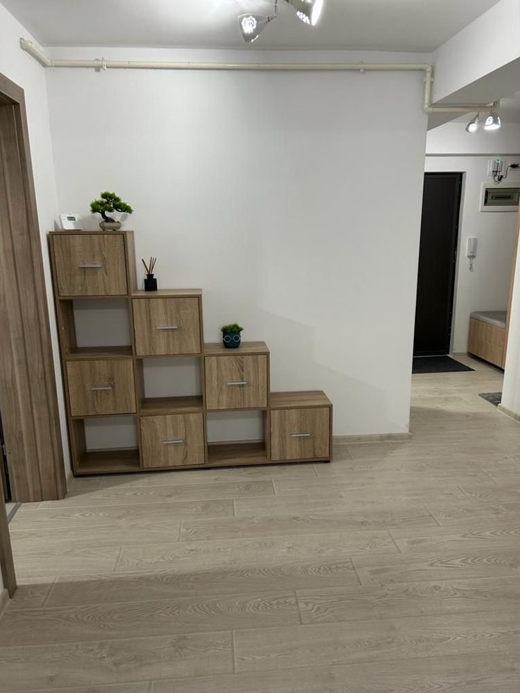 Apartament 2 camere | Central Magurele | Monilat , utilat