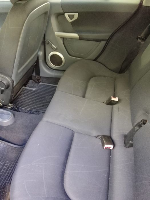 masina este in starea foarte buna