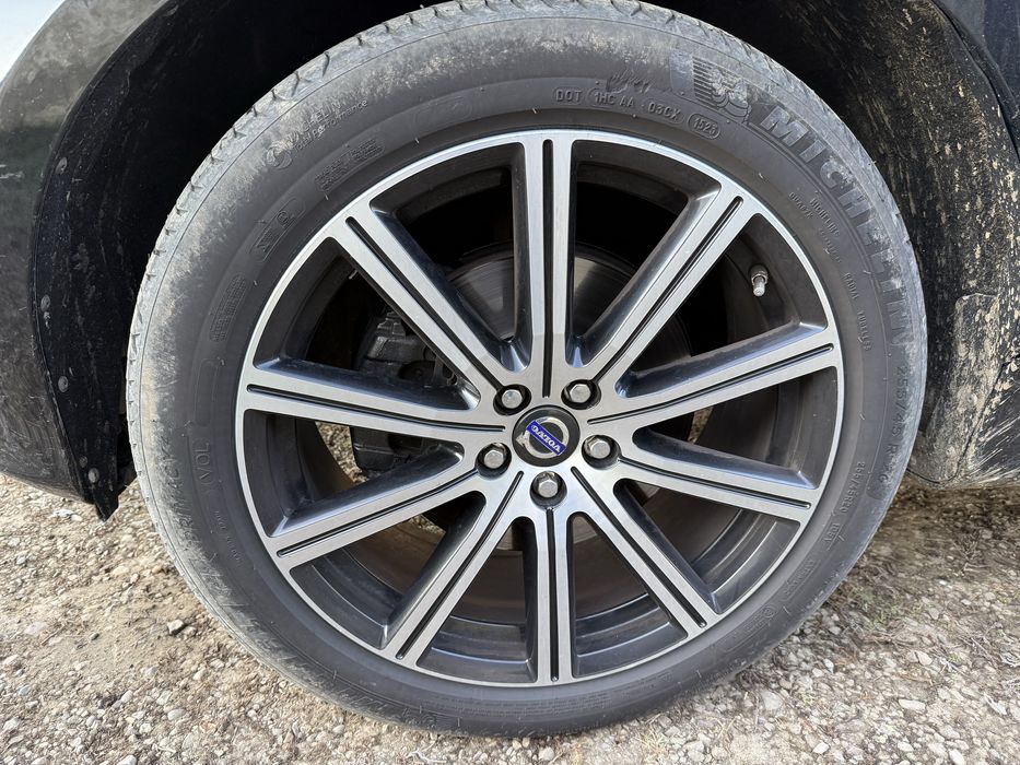 Jante volvo xc60 r20