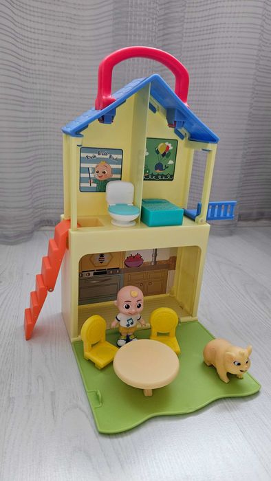 Детски играчки .