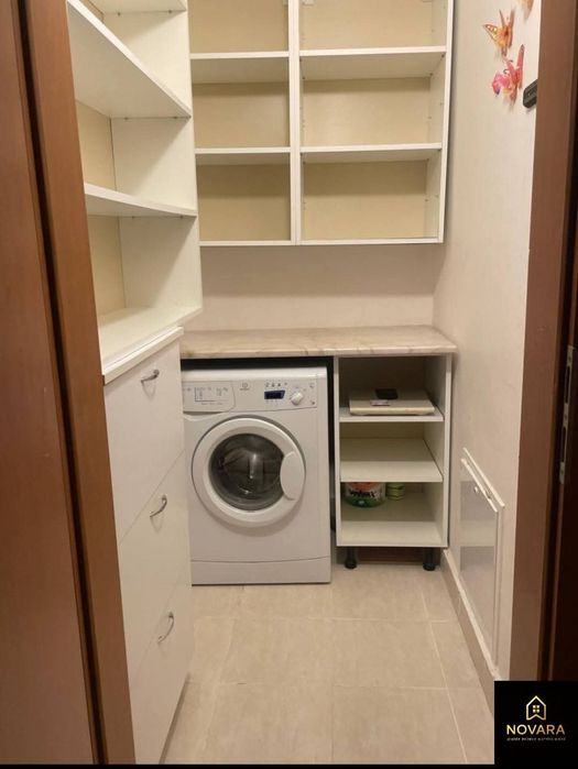 3 camere bloc din 2010 Iosia Nord 81 utili