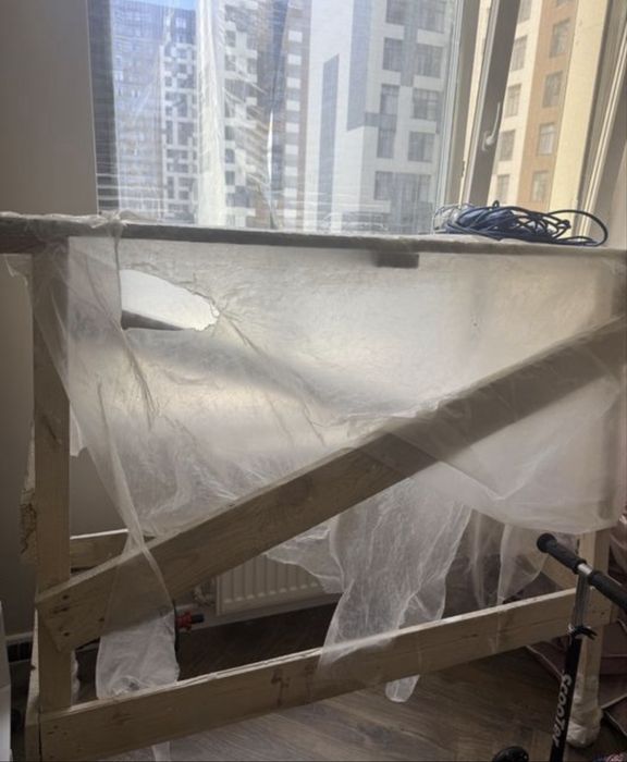 Козел высокий для стороительства и ремонтов