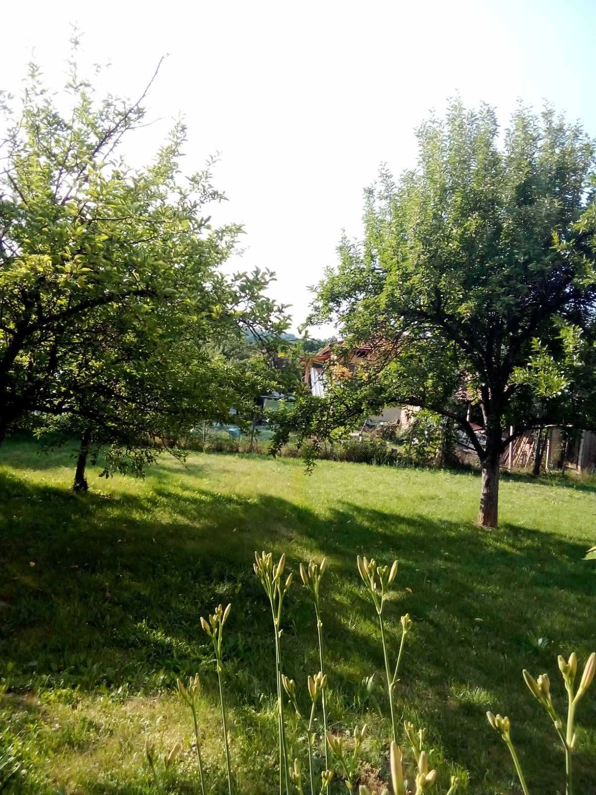 Вила в село Ваксево