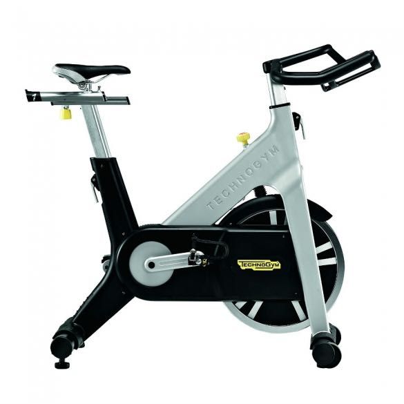 Bicicleta Indoor Spinning Technogym Group Cycle