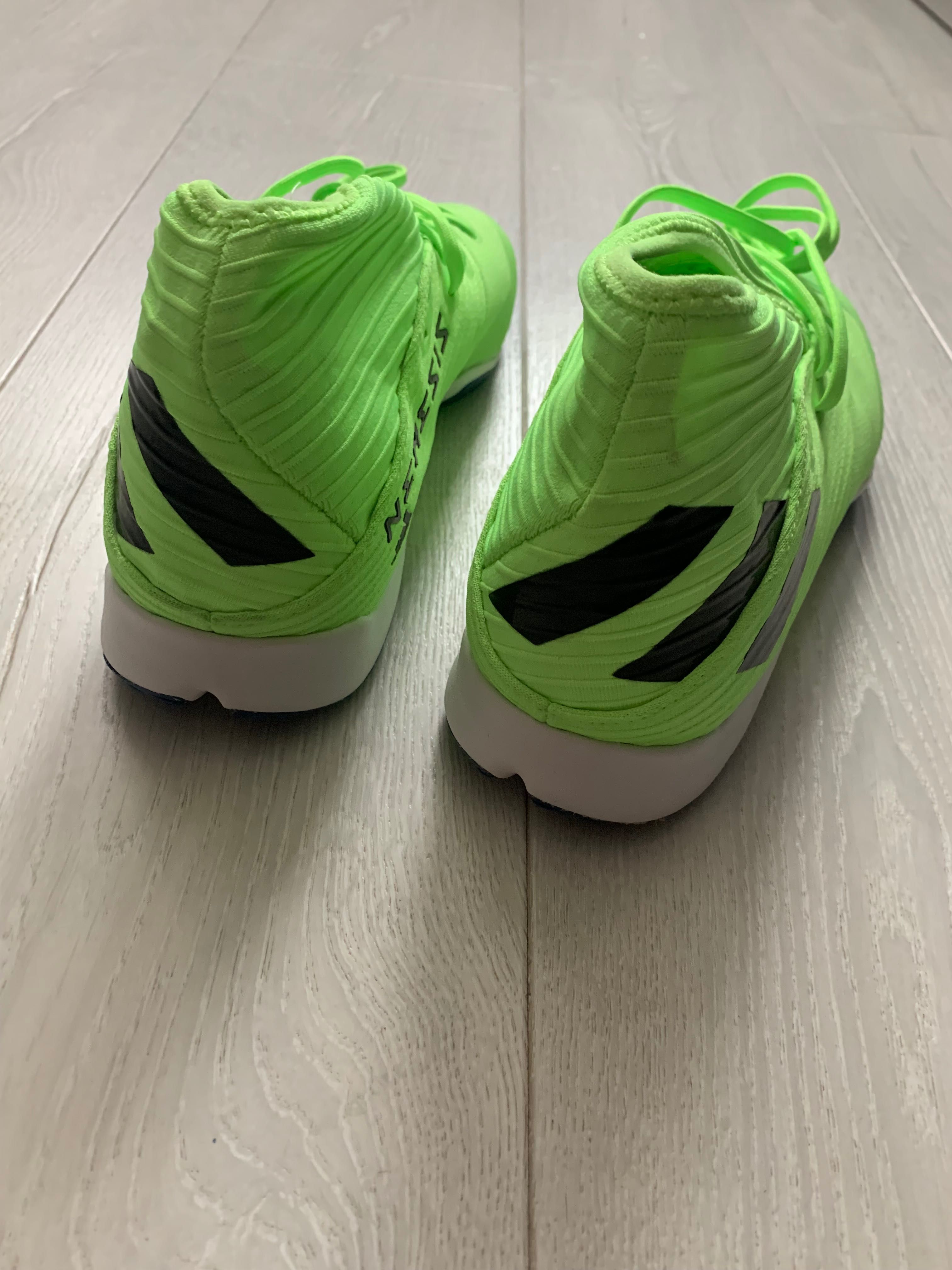 Adidas Nemeziz noi