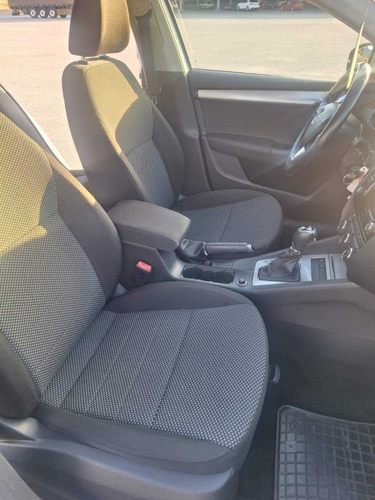 Skoda Octavia 1.6 Diesel