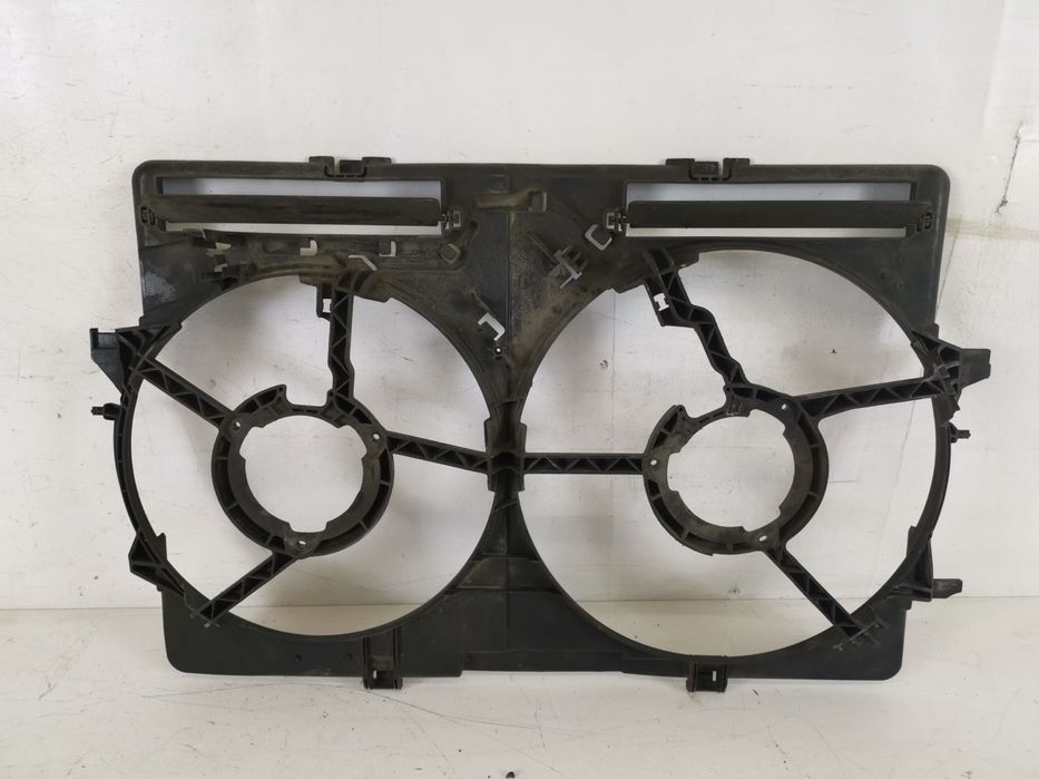 Carcasa Radiator Electric Audi A4 B8/8K 2007 2008 2009 2010 2011, Q5 8