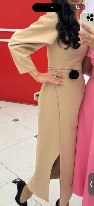 Платье imaanstudio