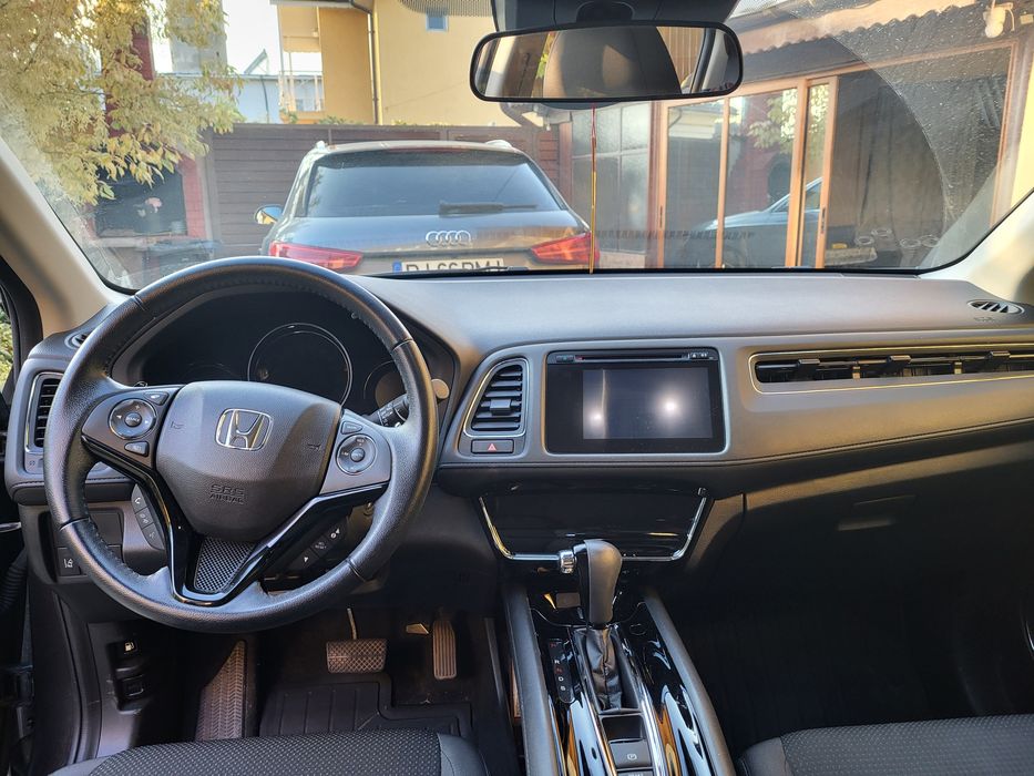 Honda HR-V 2019 1.5 benzină 21.000 km