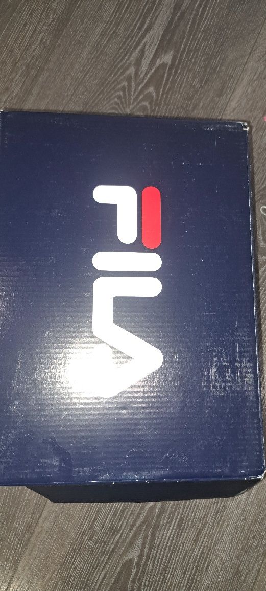 Fila детски боти / ботуши 27