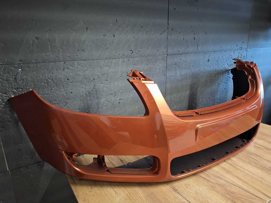 Bara Fata Skoda Fabia 2 II An 2007-2010 (F3H (Portocaliu))