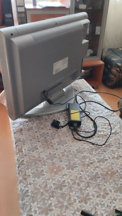 Телевизор верфедел