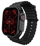Умные часы Smart Watch X9 Ultra (черный)