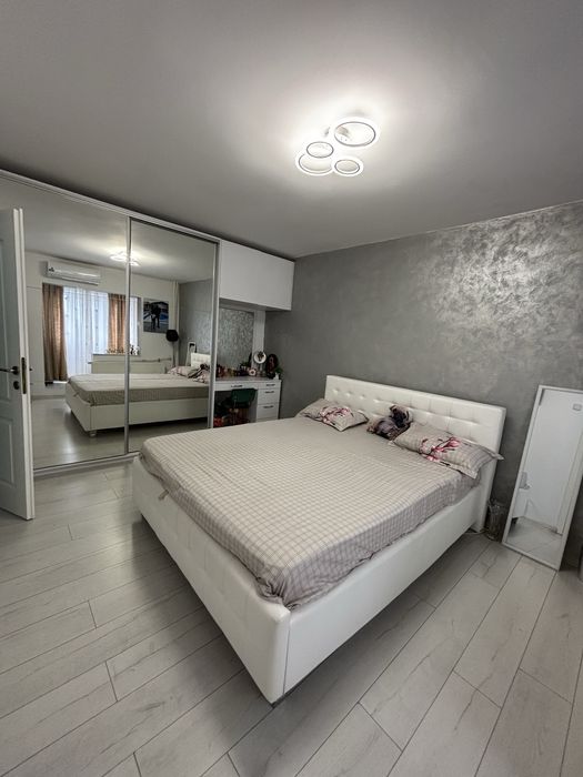 Garsoniera Craiovita