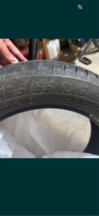 Vand Anvelope Vara Sebring 195/55/16