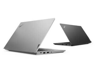 Продаётся ноутбук Lenovo ThinkPad E14 Gen4 (i7-1255U/8/512/14" IPS)