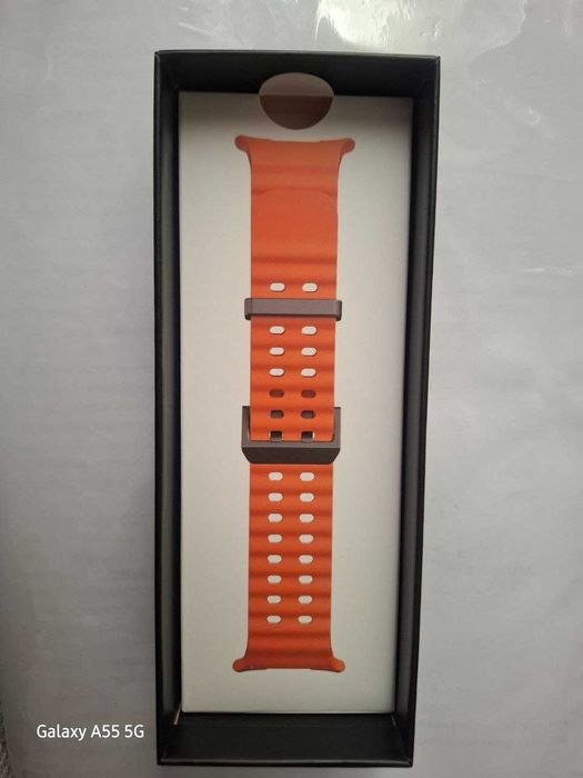 Smart Watch Ultra