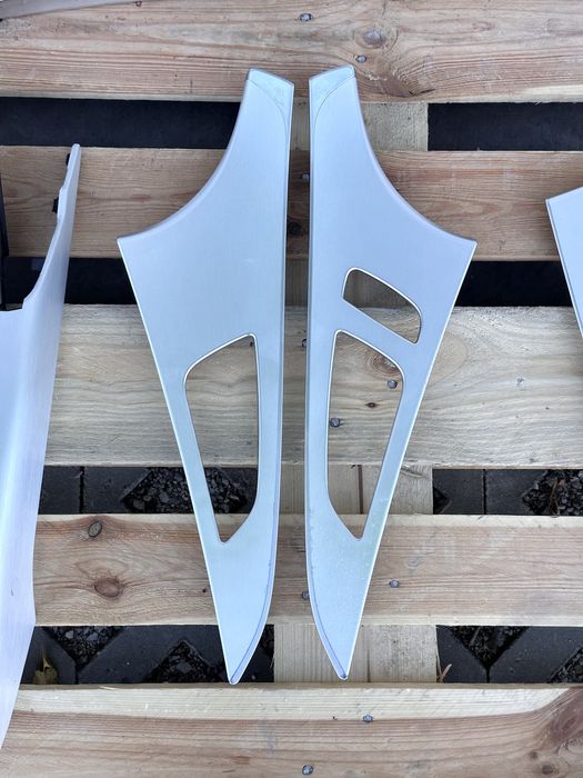 Интериорни лайсни AUDI A6 C7 4G