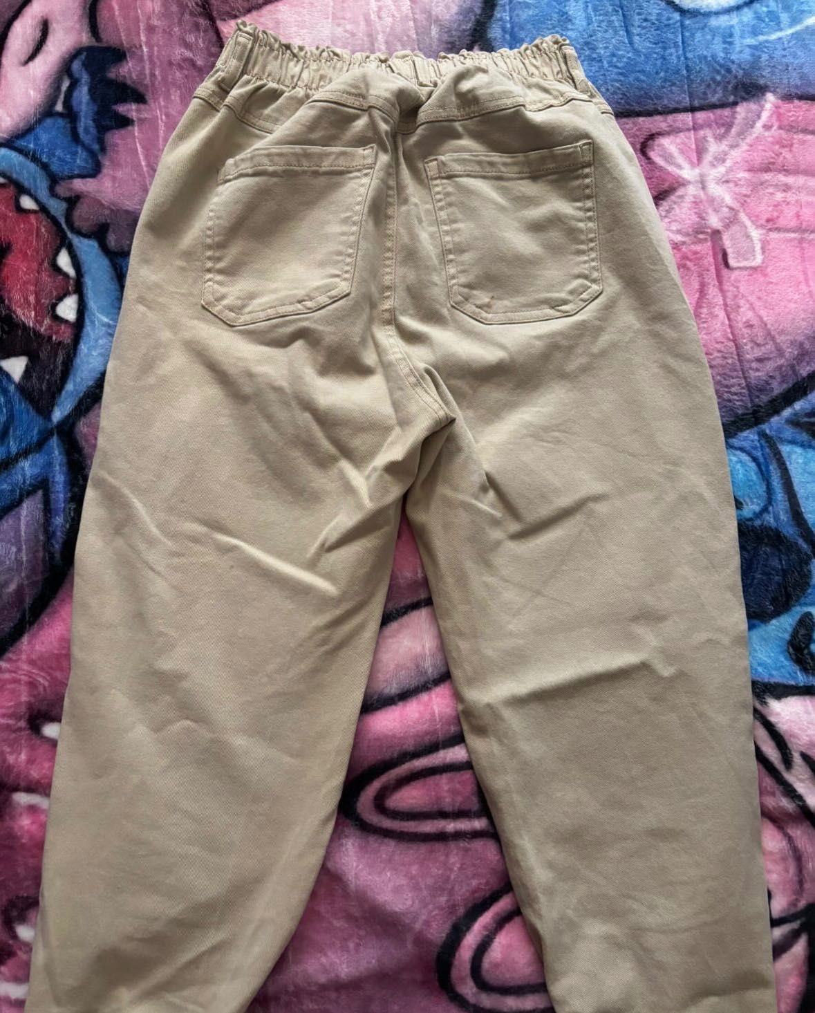 Дамски дънки Bershka