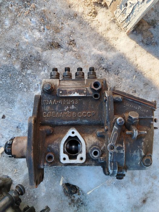 Продам Апаратура тракотра