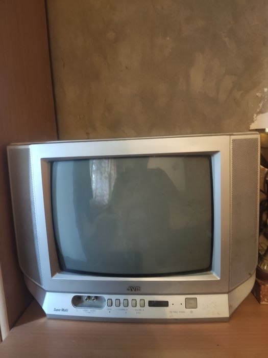Продам  Мини  Телевизор JVC