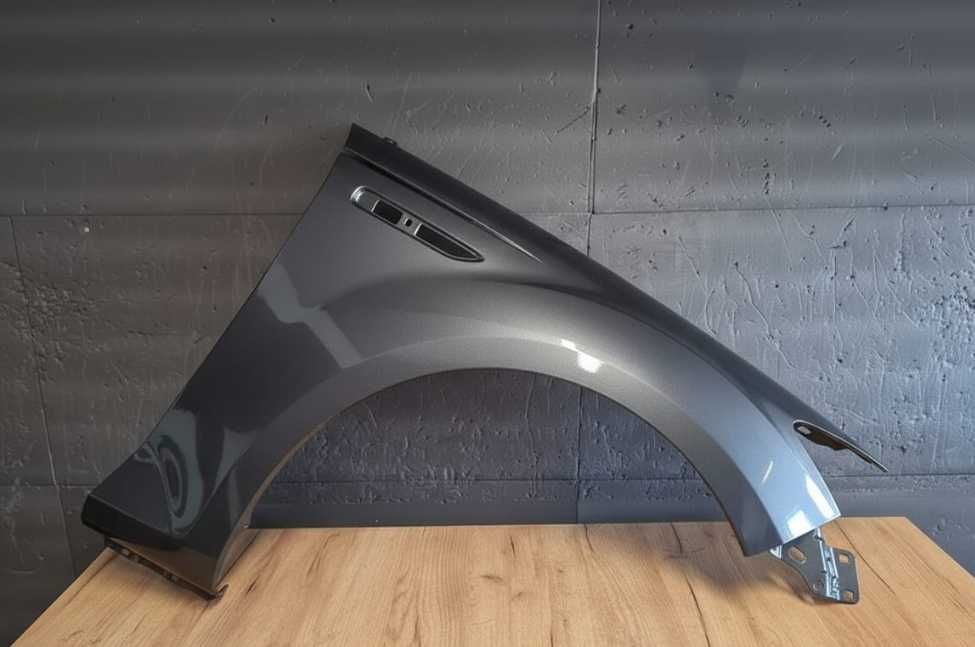 Aripa Fata Dreapta Ford Mondeo 2007-2014 (Sea Grey (Gri Inchis))