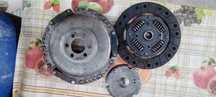 Set ambreiaj golf 4 1.6 16v