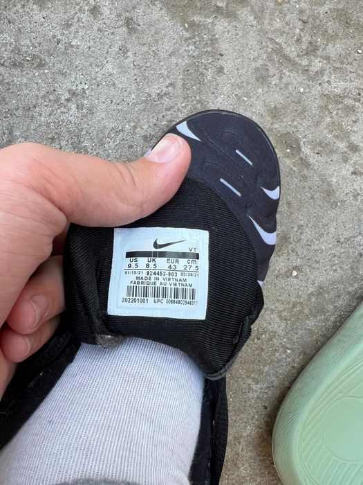 Adidasi nike originali