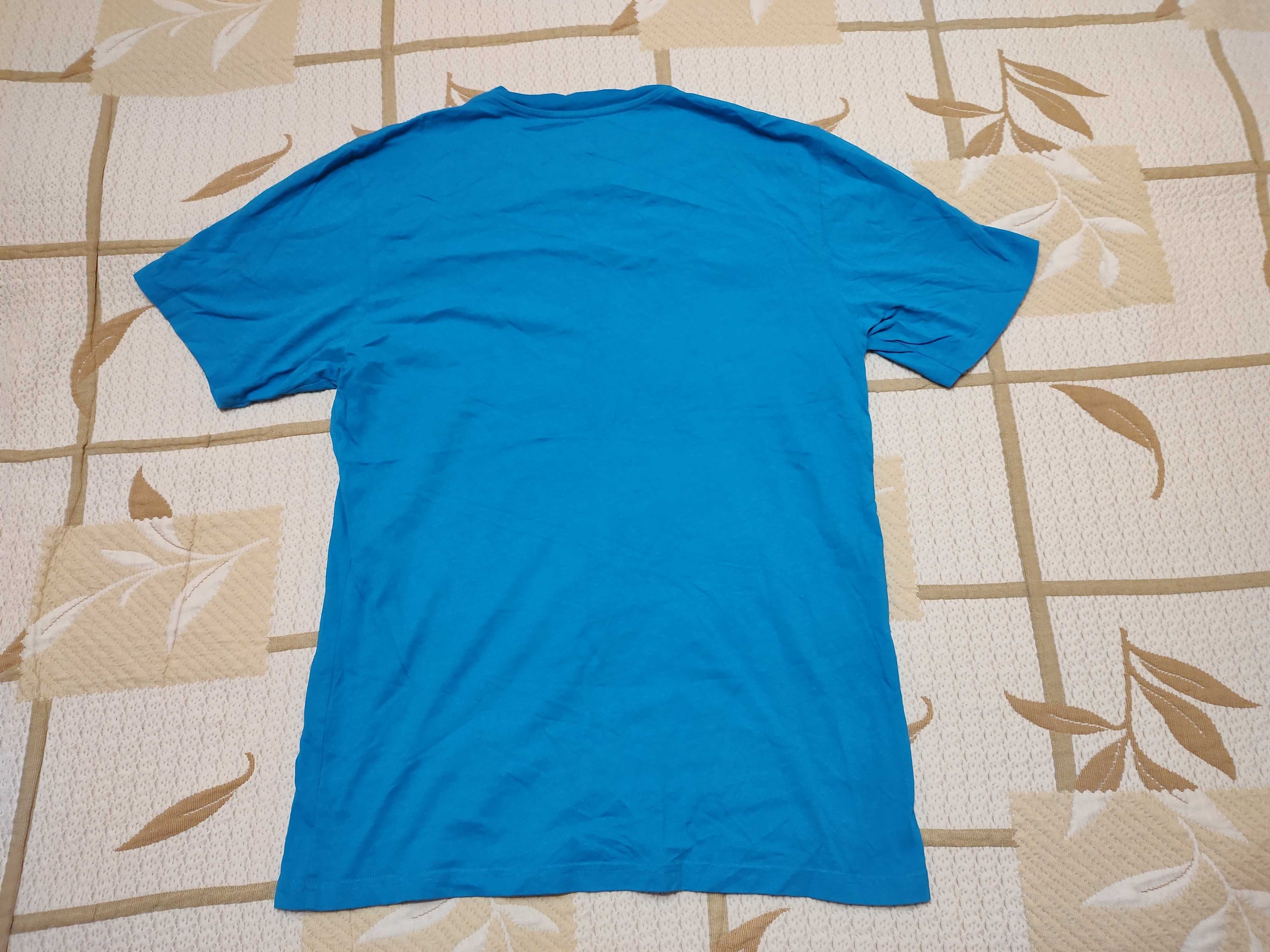 Norrona-мъжка тениска  М