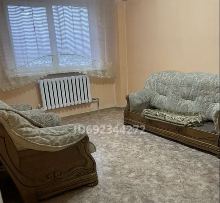Диван кресло с матрасом