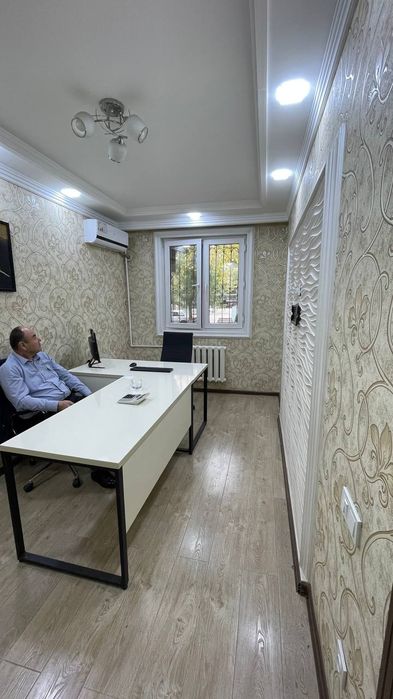 Аренда офиса в улица Афросиёб Ор Метро Ойбек