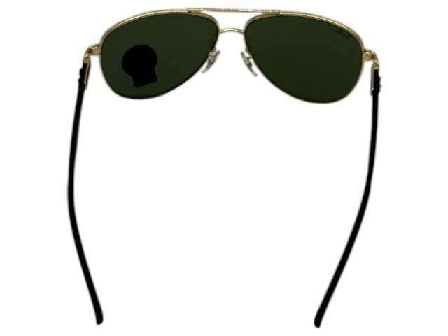 Ochelari de Soare Ray Ban RB8313 001 61/13 3N