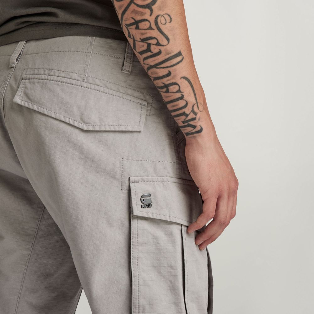 G-Star RAW Rovic 3D Tapered Pants ОРИГИНАЛНИ мъжки карго панталони 33