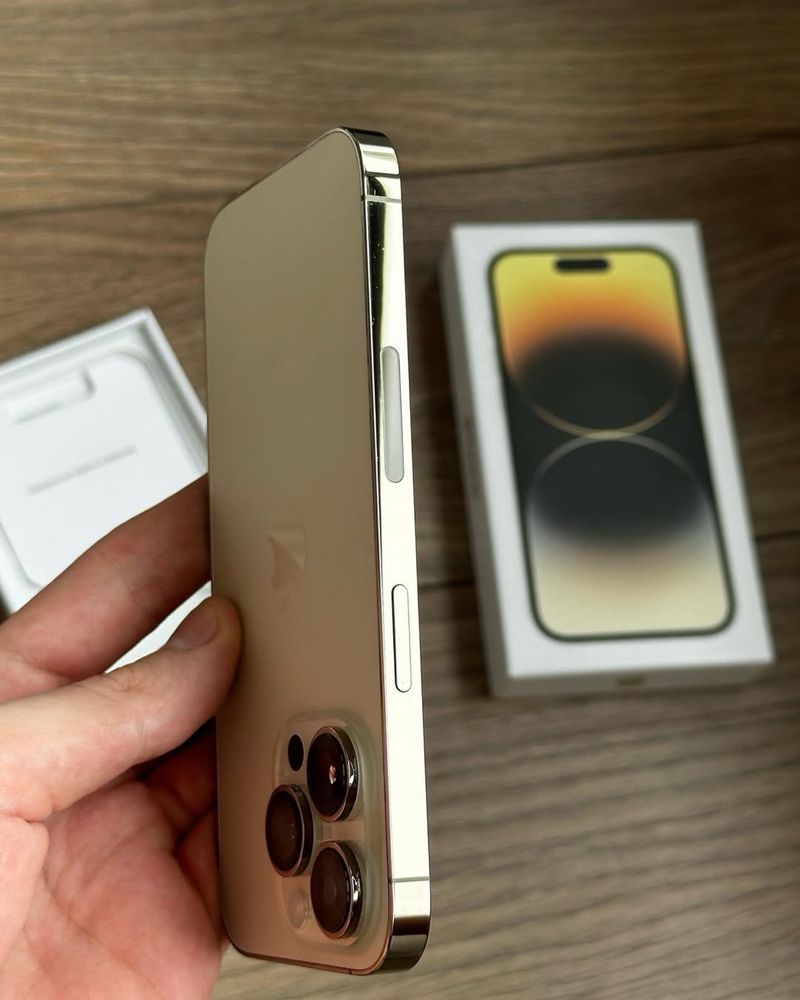 Iphone 14 Pro 512 GB