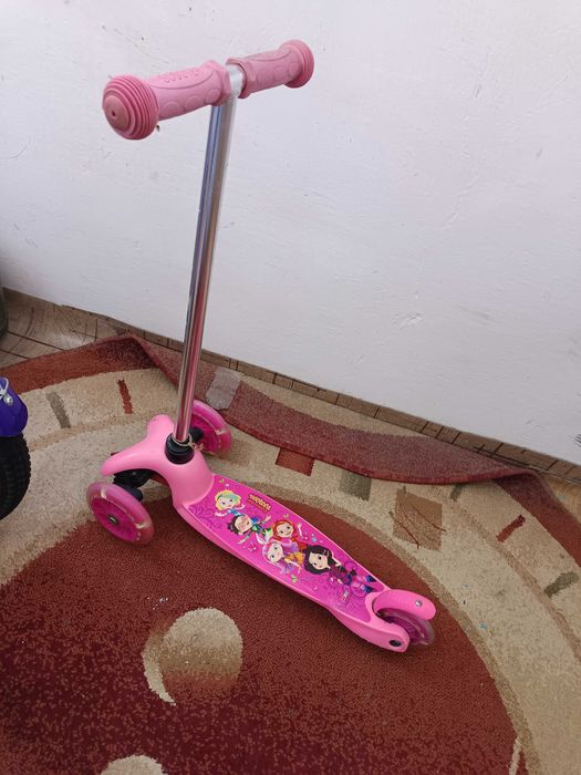 детские транспорт