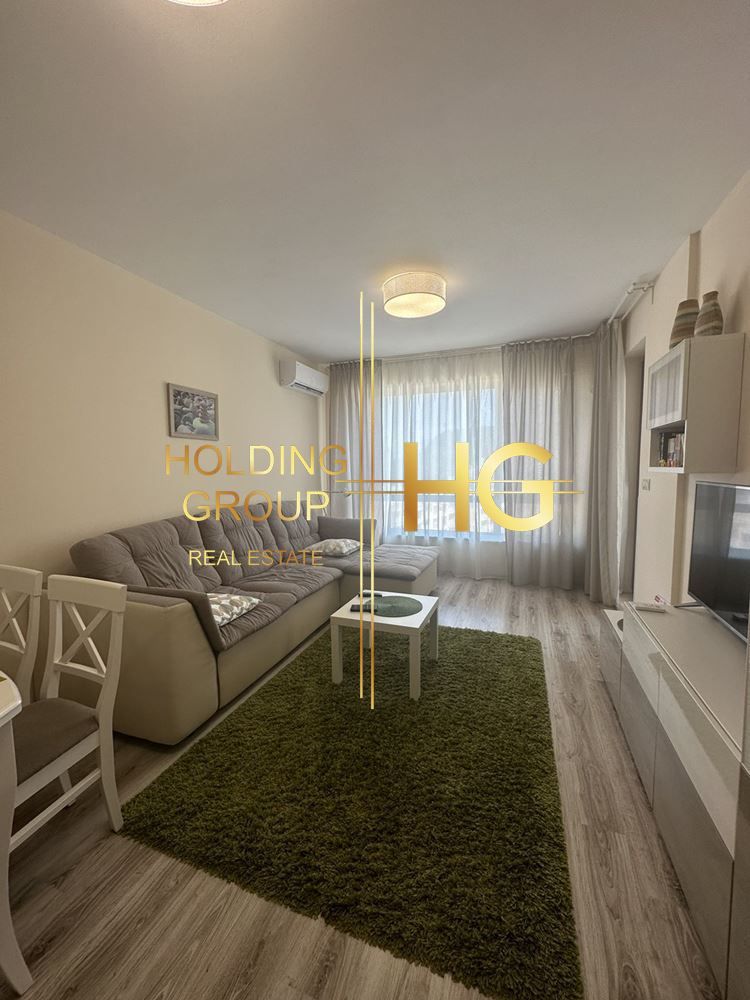 2-стаен в Варна-Аспарухово площ 68 цена 155000