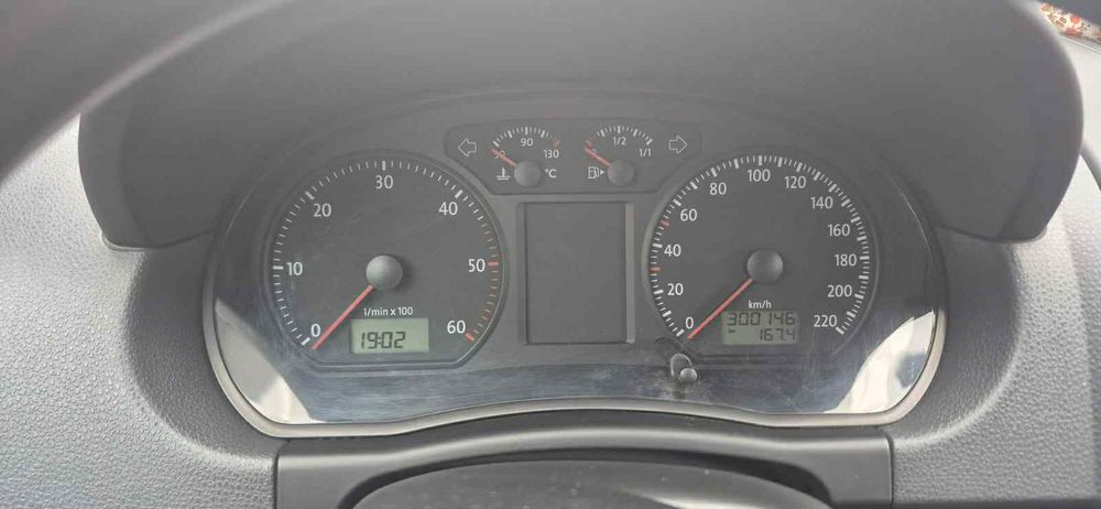De vânzare Volkswagen polo