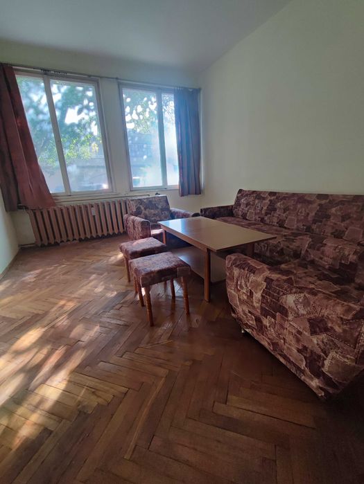 Продава 1-СТАЕН/разширен, гр. Разград, Център/до „Ларго“