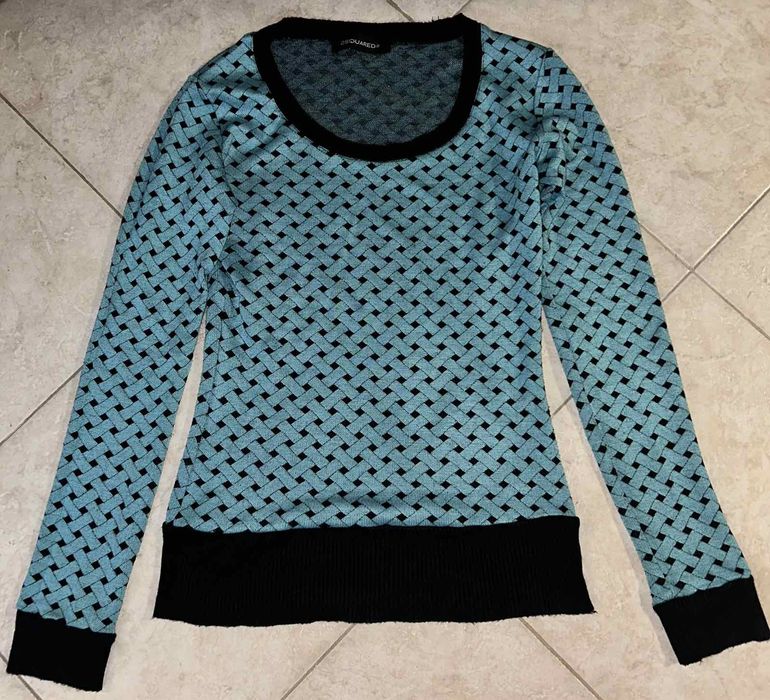 Дамски блузи /ризи