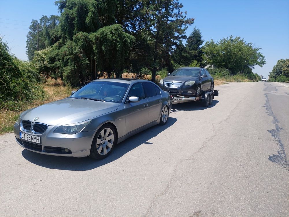 Tractari Auto MYH
