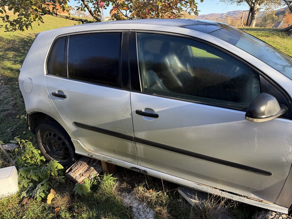 Golf 5! Motor 1.9 6 trepte