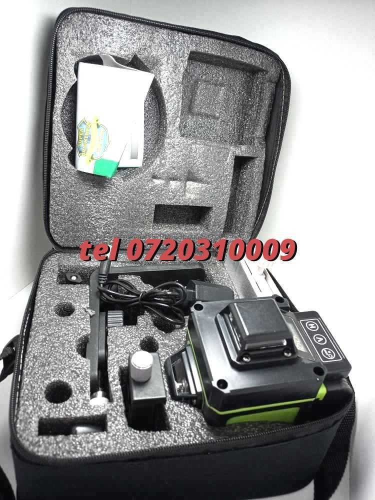 Reducere Autonivela Raza  Cu Autonivelare 4d 16 Linii Unda Liniar V