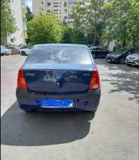 Dacia Logan 1,5 dci 2006