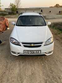 2009 Lacetti gentra fason