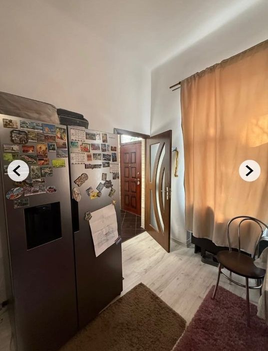 Două case în Centru Oradea – 83 m²