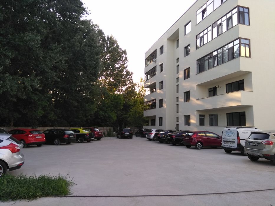 Apartament 2 camerE,Cărămidă